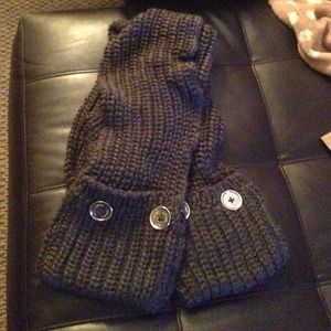 Michael Kors scarf - RESERVED