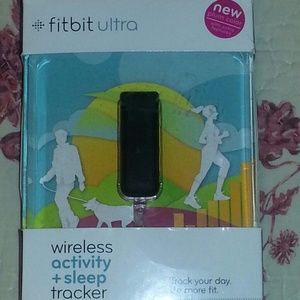 Fitbit Ultra