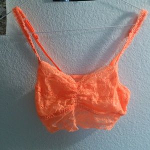 SOLD Victoria's Secret Bralette