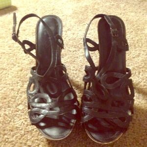 Jessica Simpson heels
