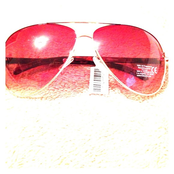 Forever 21 sunglasses