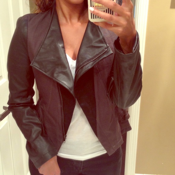 Akira Waterfall Jacket