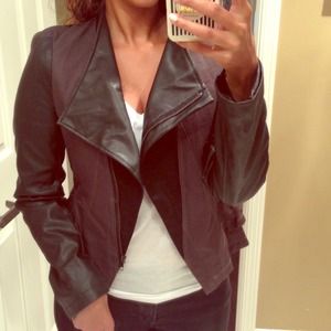 Akira Waterfall Jacket