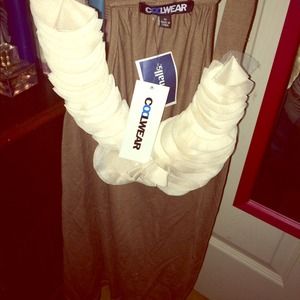 Scallop tank