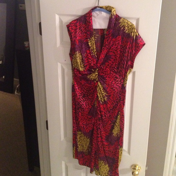 Trina Turk Dress