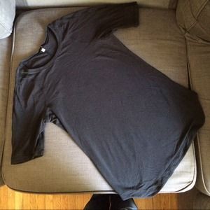 Lululemon tees...2