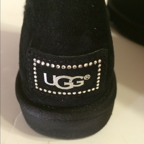 black diamond ugg black diamond ugg