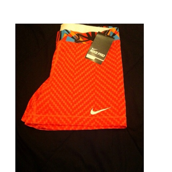 Dri-fit Nike Pro Spandex