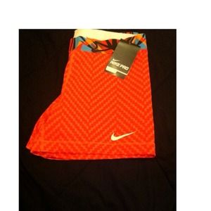 Dri-fit Nike Pro Spandex