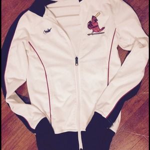 Nike Jacket