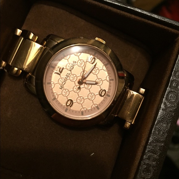 MICHAEL Michael Kors Accessories - Michaels Kors watch