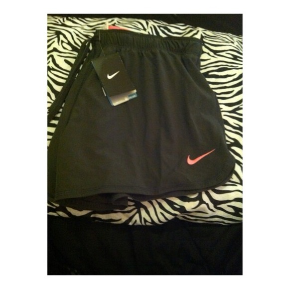 Nike Dri-Fit Running Shorts