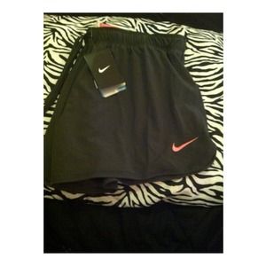 Nike Dri-Fit Running Shorts