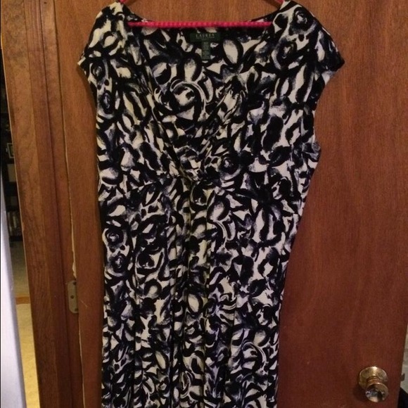Flower dress