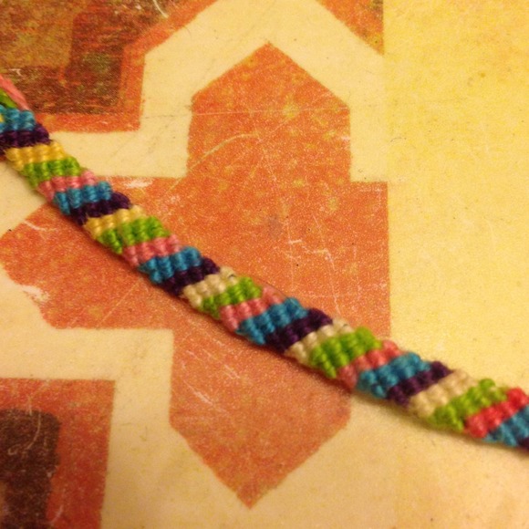Color changing bracelet ✔ - Picture 2 of 3