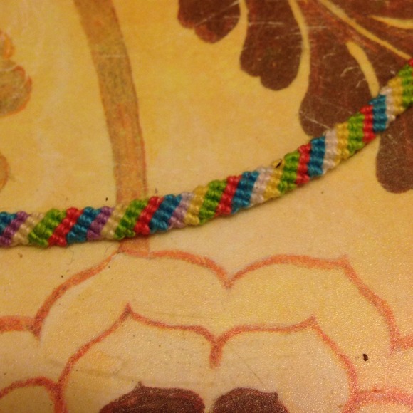 Color changing bracelet ✔ - Picture 3 of 3