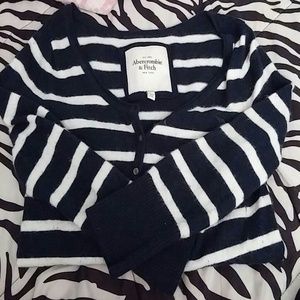 Abercrombie sweater