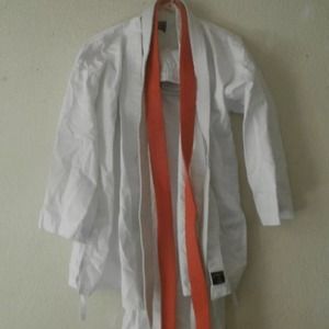 Swift Gi/Uniform/ Martial Arts/ Karate Sz 3