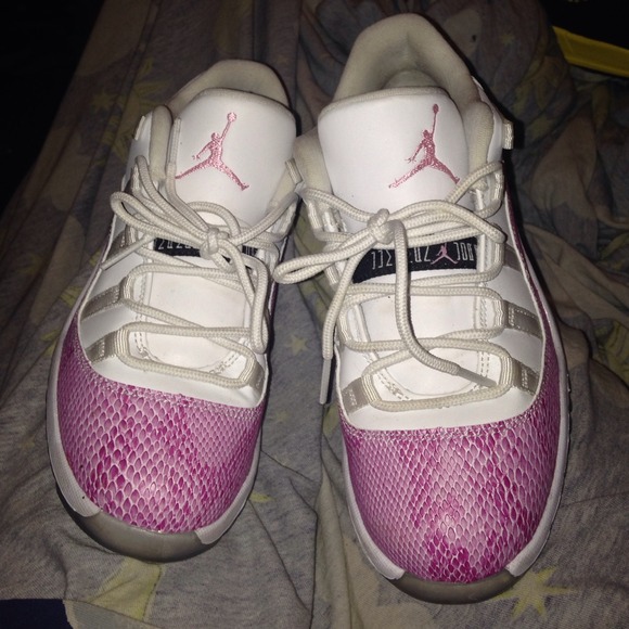 Jordan's