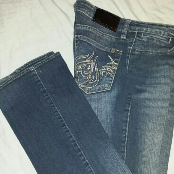 Buffalo by David Britton jeans 29/32