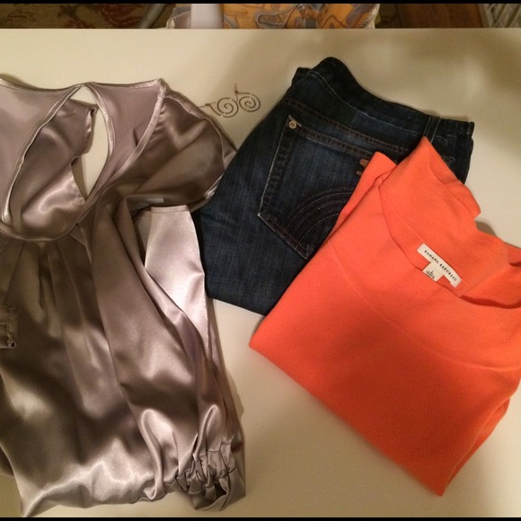 Bundle for L Bryson