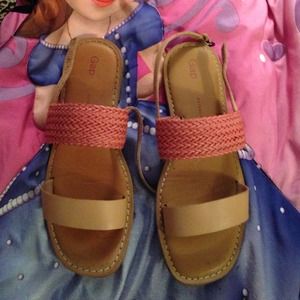 GAP sandals