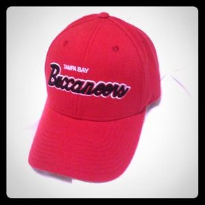 NFL licensed Buccaneers hat
