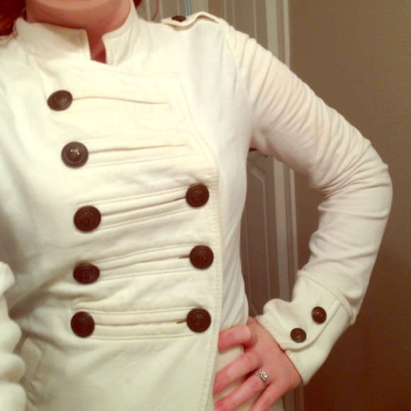 Express Jackets & Blazers - Hot express jacket!
