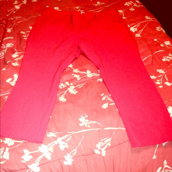 New York and company Stretch Capri