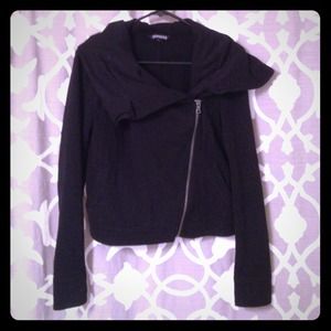 Express jacket that's perfect for fall!