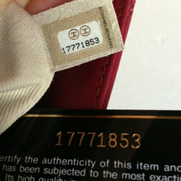 FINAL REDUCTION⭐LAST CALL⭐Chanel hampton - Picture 4 of 4