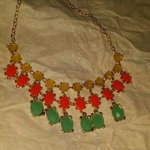 Cato Fashion Necklace