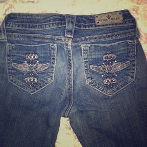 Sang Real jeans size 28