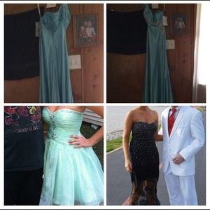 Dresses