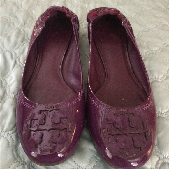 Tory Burch Revas