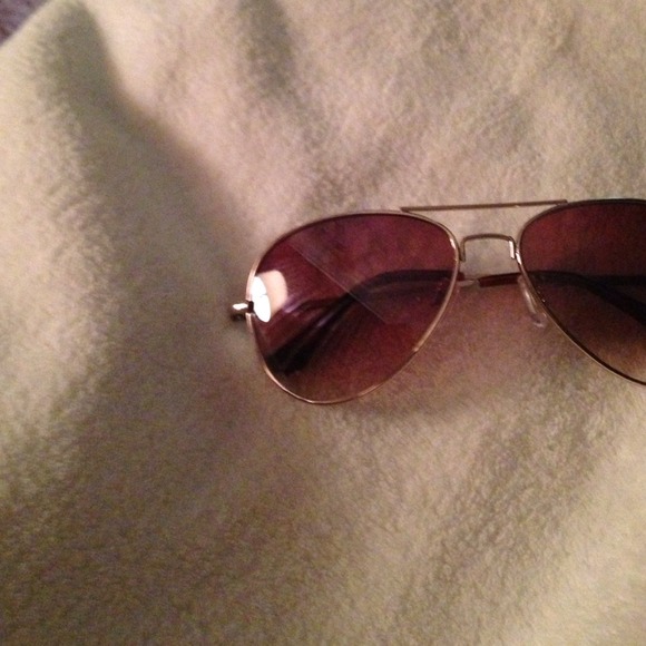 Glasses real Ray bans