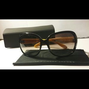 Lowered!! Beautiful Marc by Marc Jacobs sunglasses