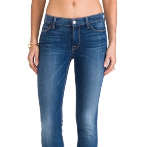 7 for all Mankind Denim - Friday Sale 7FAMK skinny bootcut jeans 27💕