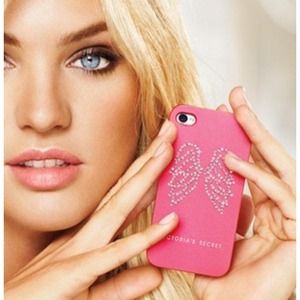 Victoria's Secret IPhone 5 Angel Case