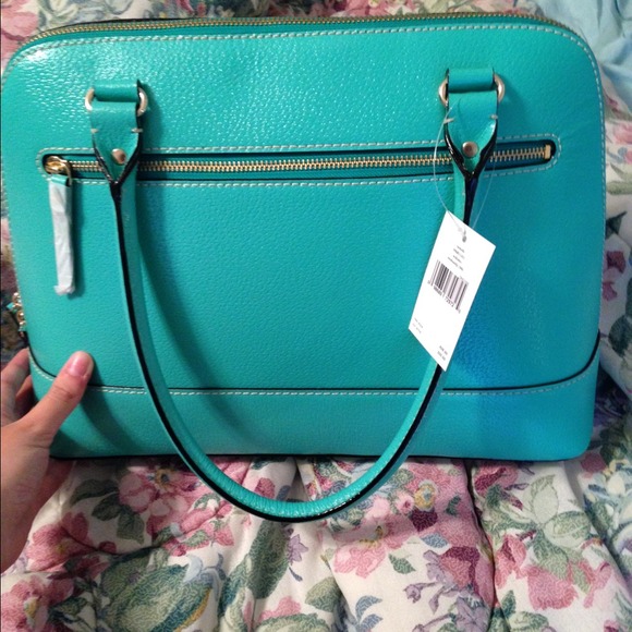 •SOLD ON VINTED• 💕Kate Spade bag NWT💕 - Picture 2 of 4