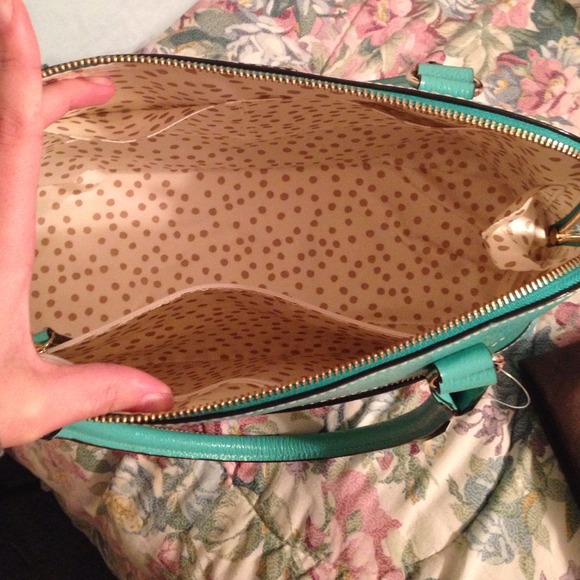 •SOLD ON VINTED• 💕Kate Spade bag NWT💕 - Picture 3 of 4