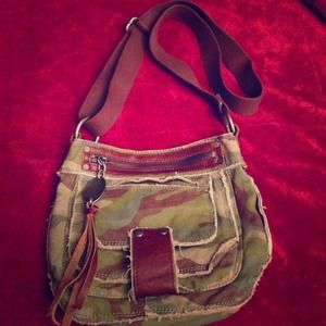 Juicy Couture crossbody bag