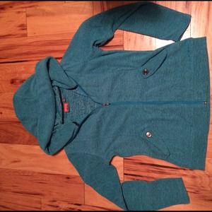 Merrell Fleece Jacket