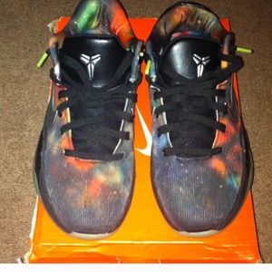 Kobe Galaxy 7s