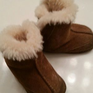 Baby uggs / no trades