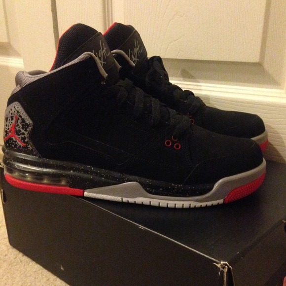Nike Jordan Flights