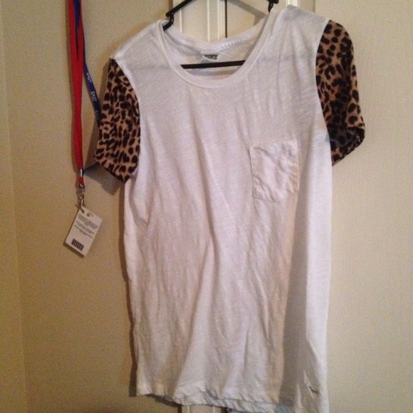 VICTORIA's SECRET, PINK SHIRT