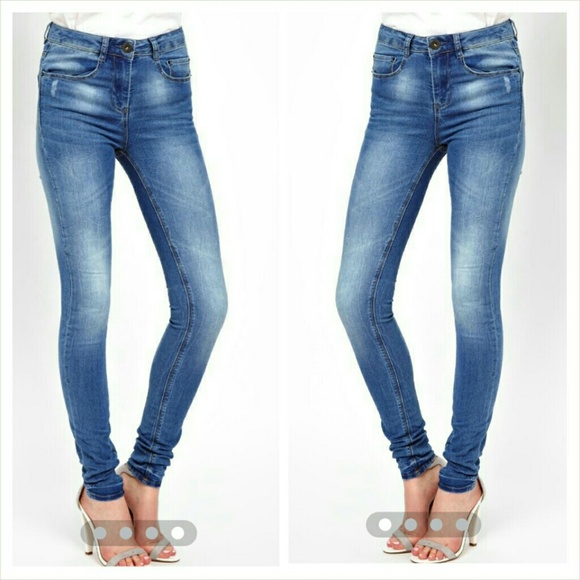 Asos ridley skinny