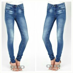 Asos ridley skinny