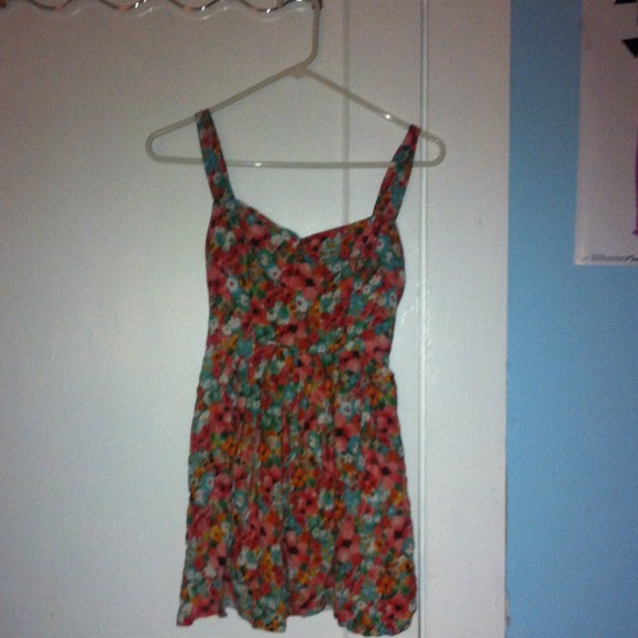 Forever 21 Dress